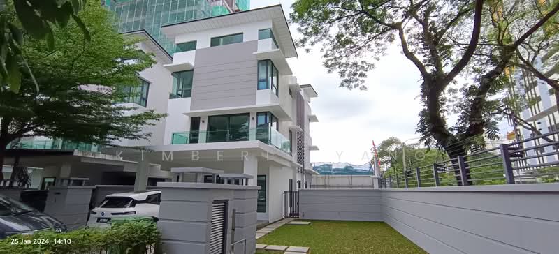 Rumah Berkembar untuk Dijual di Taman Danau Desa (Taman Desa) - Kimberly Yang - PropertyGuru.com.my