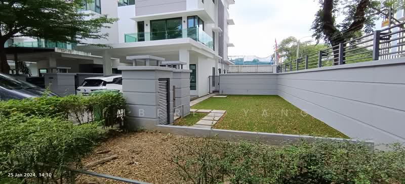 Rumah Berkembar untuk Dijual di Taman Danau Desa (Taman Desa) - Kimberly Yang - PropertyGuru.com.my