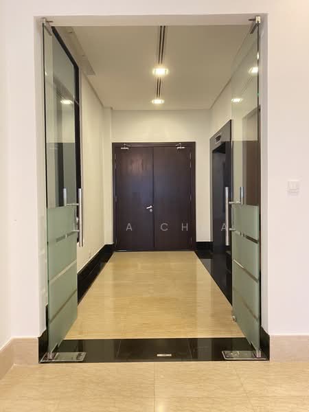 Kondominium untuk Dijual di Gallery @ U-Thant - Lina Chua - Private Lift - PropertyGuru.com.my