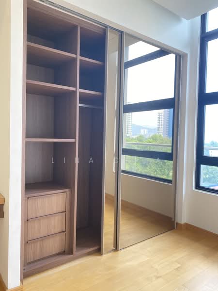 Kondominium untuk Dijual di Gallery @ U-Thant - Lina Chua - View - PropertyGuru.com.my