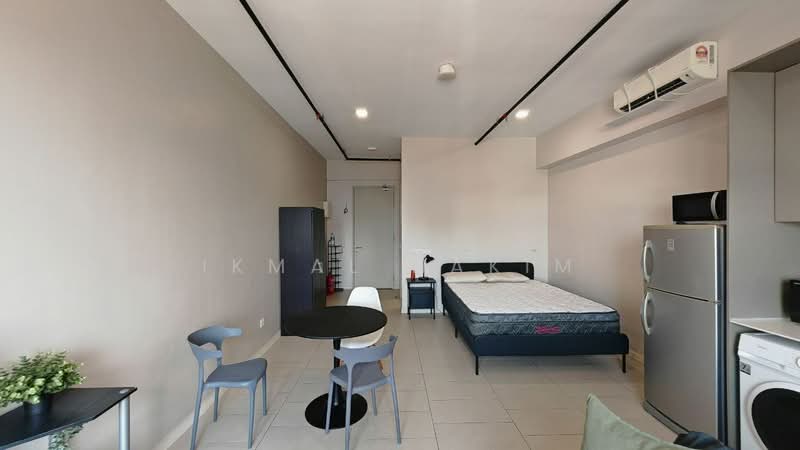 Service Residence for Rent at Tamarind Suites - Ikmal Hakim - Interior - PropertyGuru.com.my
