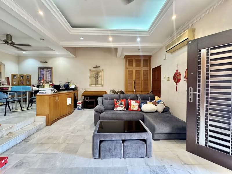 2-storey Terraced House for Sale in Bukit Jelutong (Shah Alam) - Afiqah zaidi - PropertyGuru.com.my