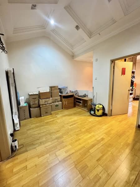 2-storey Terraced House for Sale in Bukit Jelutong (Shah Alam) - Afiqah zaidi - PropertyGuru.com.my