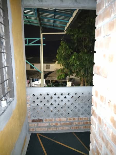 Rumah Teres 2 Tingkat untuk Dijual di Kepong (Kuala Lumpur) - Jack Yap - Exterior - PropertyGuru.com.my