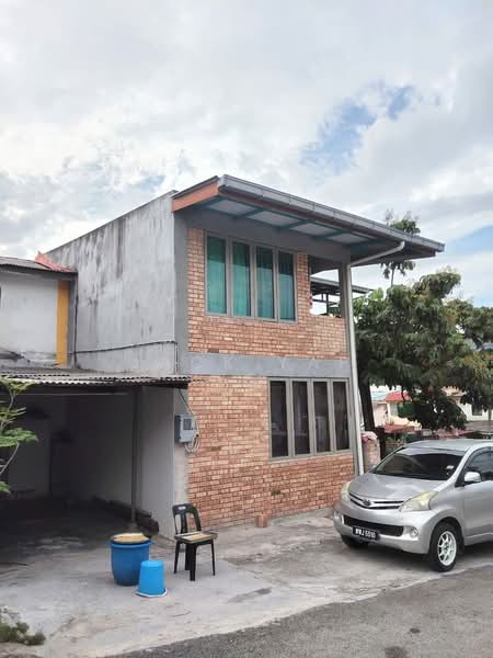 Rumah Teres 2 Tingkat untuk Dijual di Kepong (Kuala Lumpur) - Jack Yap - Exterior - PropertyGuru.com.my