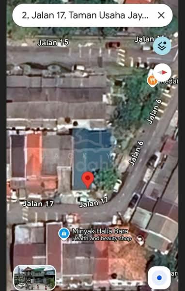 Rumah Teres 2 Tingkat untuk Dijual di Kepong (Kuala Lumpur) - Jack Yap - PropertyGuru.com.my