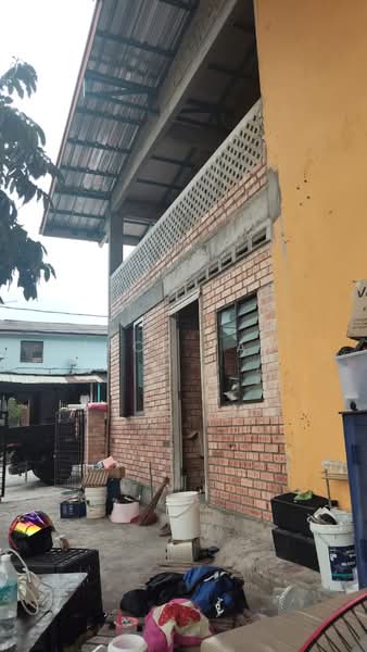 Rumah Teres 2 Tingkat untuk Dijual di Kepong (Kuala Lumpur) - Jack Yap - Exterior - PropertyGuru.com.my