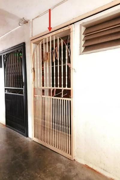 Rumah Flat untuk Dijual di Desa Intan - Alex Ho - Entrance - PropertyGuru.com.my