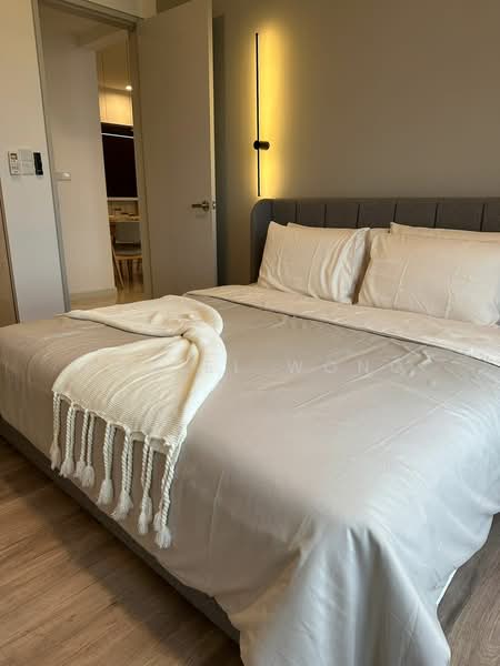 Service Residence for Rent at Sunway Belfield - Daniel Wong - Bedroom - PropertyGuru.com.my