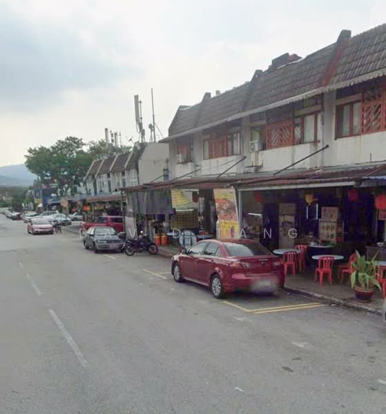 Shop for Sale in Taman Bukit Maluri (Kepong) - David Tang - PropertyGuru.com.my