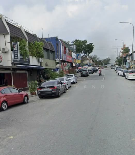 Shop for Sale in Taman Bukit Maluri (Kepong) - David Tang - PropertyGuru.com.my