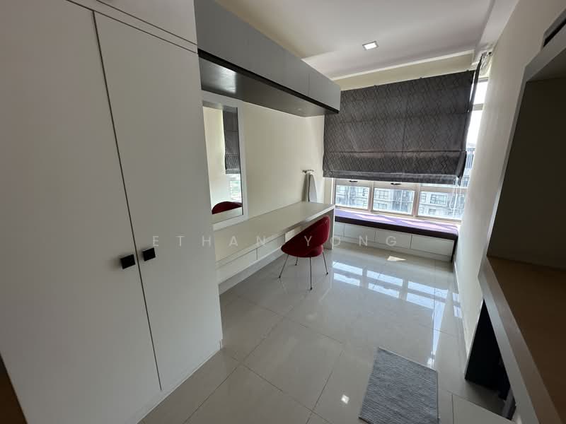 Condominium for Rent at Shaftsbury Residence - Ethan Yong - Interior - PropertyGuru.com.my