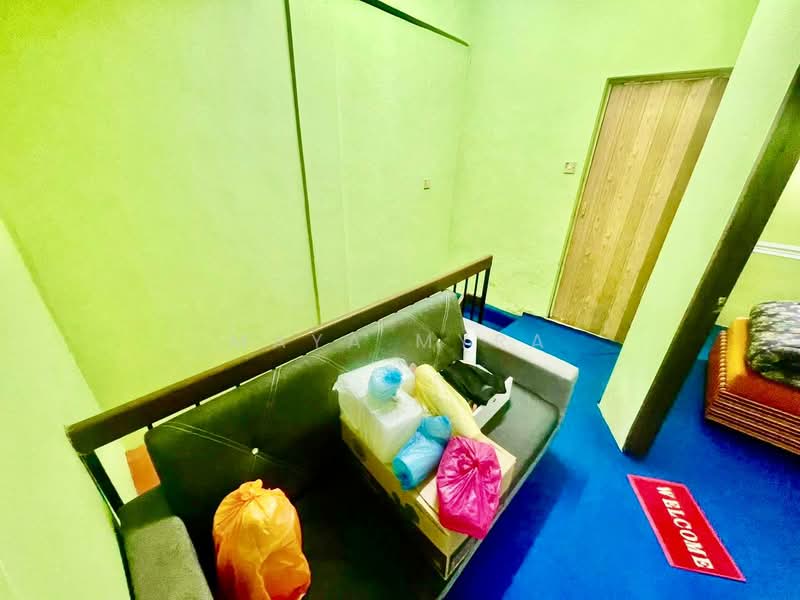 2-storey Terraced House for Sale in Taman Cheras Jaya (Cheras) - Maya Myra - Living Room - PropertyGuru.com.my
