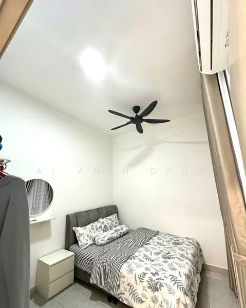 2-storey Terraced House for Rent in Kuala Selangor (Selangor) - Al Amin Daud - PropertyGuru.com.my
