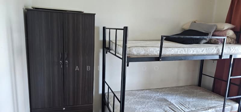 Condominium for Rent at Arte Subang West - Abby Woo - Bedroom - PropertyGuru.com.my