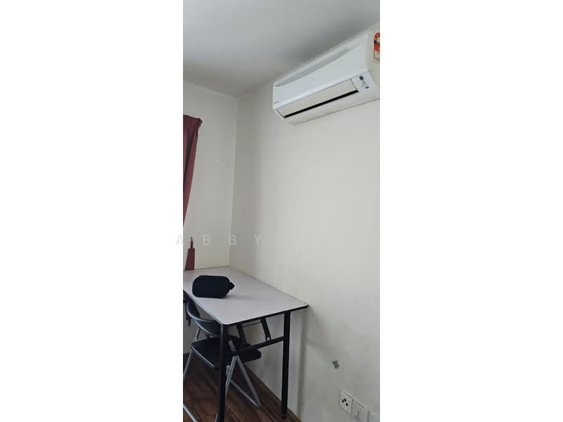 Condominium for Rent at Arte Subang West - Abby Woo - Study - PropertyGuru.com.my