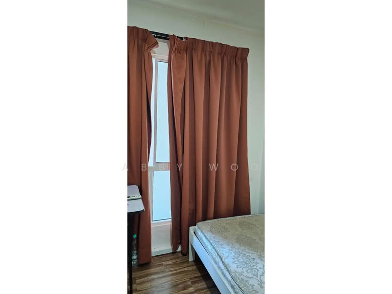 Condominium for Rent at Arte Subang West - Abby Woo - Bedroom - PropertyGuru.com.my