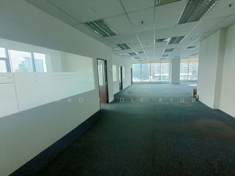 Pejabat untuk Disewa di Petaling Jaya (Selangor) - Ahmad Fadli Ayub - Interior - PropertyGuru.com.my