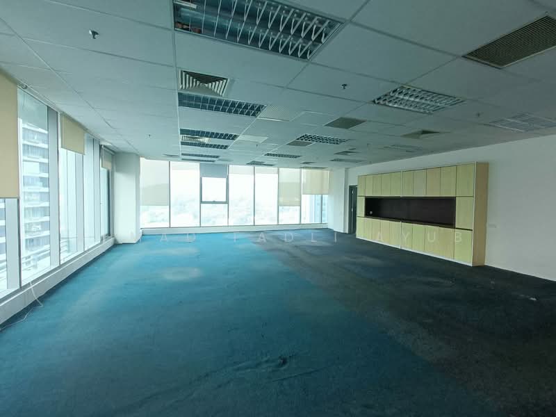 Pejabat untuk Disewa di Petaling Jaya (Selangor) - Ahmad Fadli Ayub - Interior - PropertyGuru.com.my