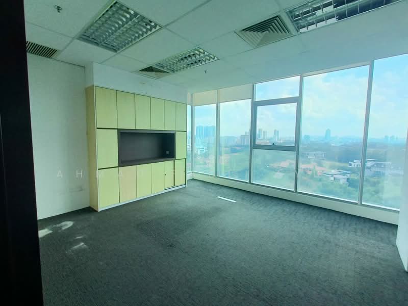 Pejabat untuk Disewa di Petaling Jaya (Selangor) - Ahmad Fadli Ayub - Interior - PropertyGuru.com.my