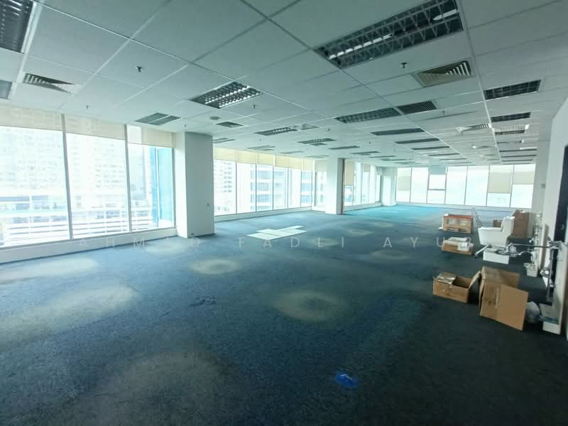 Pejabat untuk Disewa di Petaling Jaya (Selangor) - Ahmad Fadli Ayub - Interior - PropertyGuru.com.my