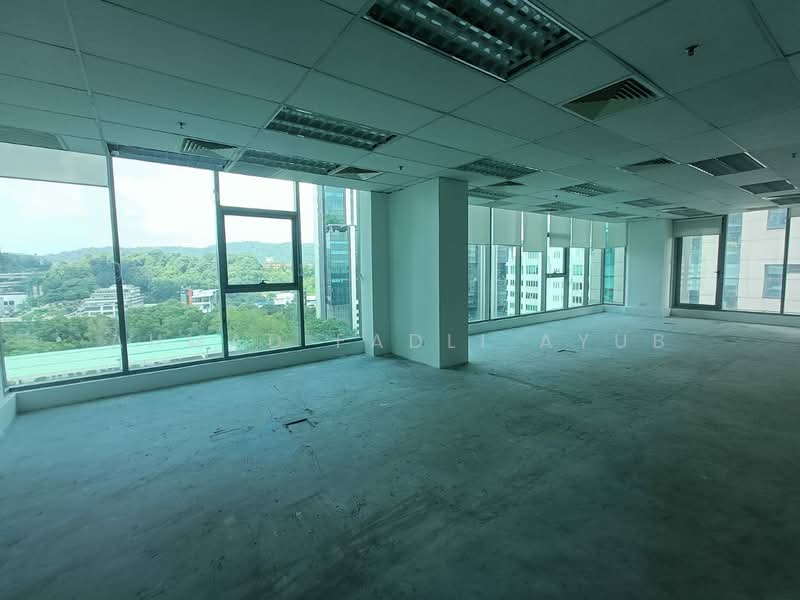 Pejabat untuk Disewa di Petaling Jaya (Selangor) - Ahmad Fadli Ayub - Interior - PropertyGuru.com.my