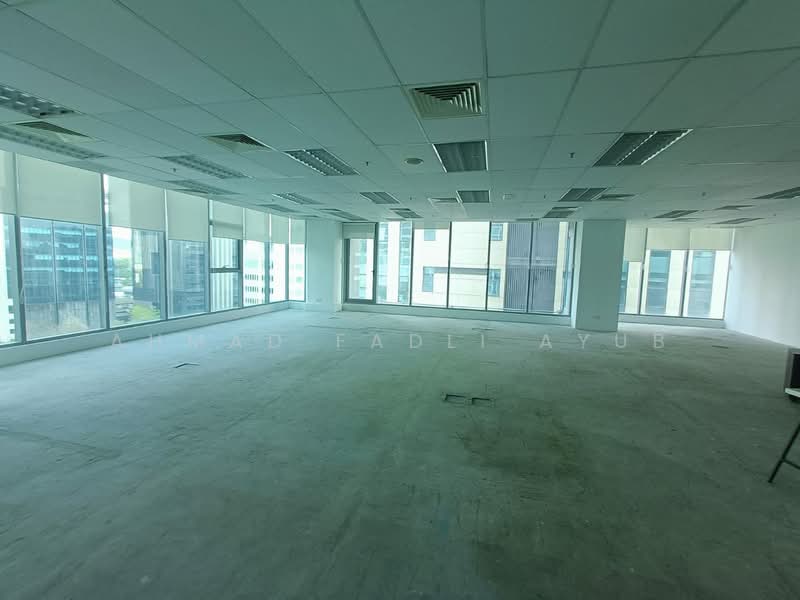 Pejabat untuk Disewa di Petaling Jaya (Selangor) - Ahmad Fadli Ayub - Interior - PropertyGuru.com.my