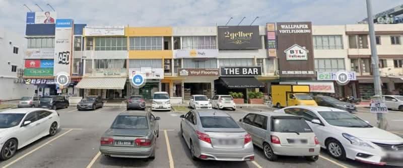 Kedai untuk Dijual di Bandar Botanic (Klang) - Zackinn Hoi - Exterior - PropertyGuru.com.my