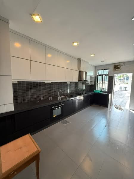 Cluster House for Sale in Taman Adda Heights (Tebrau) - Agnes . - PropertyGuru.com.my