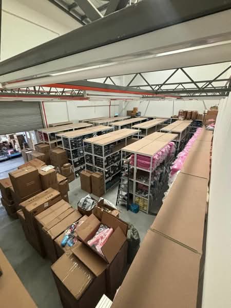 Cluster Factory for Sale in Eco Business Park 1 (Johor Bahru) - Daniel Yong - PropertyGuru.com.my