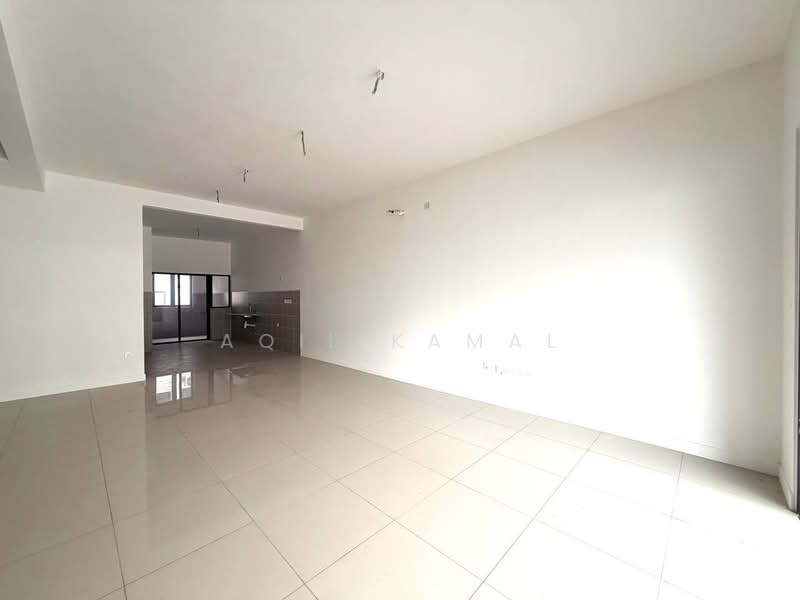 2-storey Terraced House for Sale in Dengkil (Selangor) - Aqil Kamal - Interior - PropertyGuru.com.my