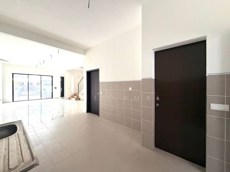 2-storey Terraced House for Sale in Dengkil (Selangor) - Aqil Kamal - Interior - PropertyGuru.com.my