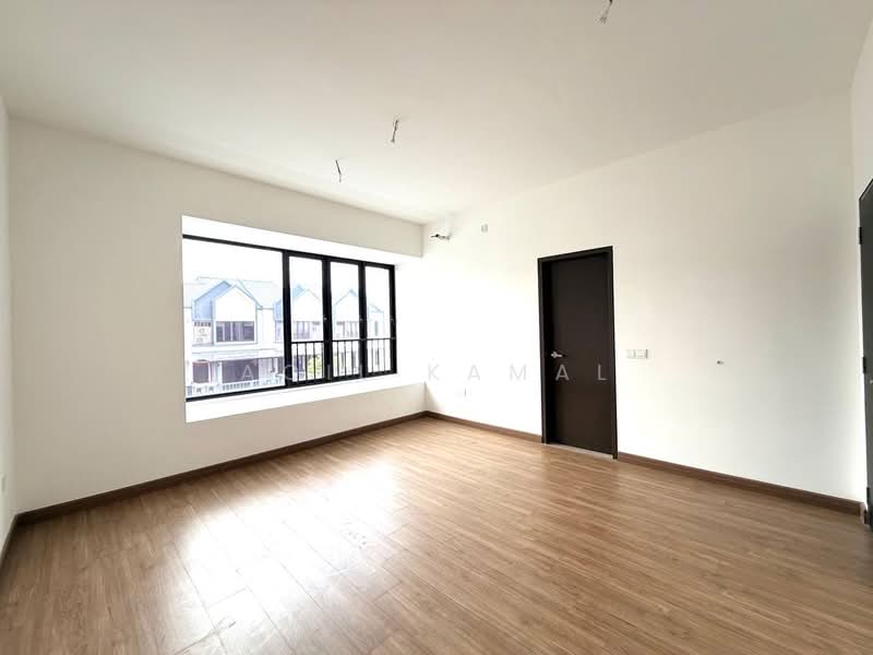 2-storey Terraced House for Sale in Dengkil (Selangor) - Aqil Kamal - Interior - PropertyGuru.com.my