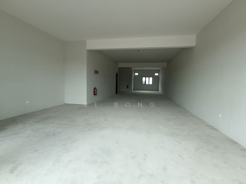 Shop / Office untuk Dijual di Molek Residence (Ayer Molek) - BL Bong - PropertyGuru.com.my