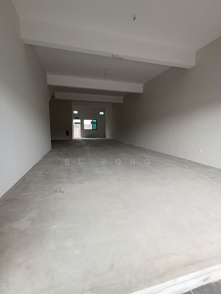 Shop / Office untuk Dijual di Molek Residence (Ayer Molek) - BL Bong - PropertyGuru.com.my