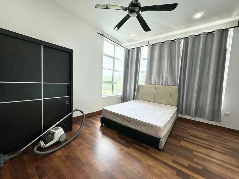 Apartment for Sale at Horizon Residence (Dwi Mutiara) - Erness Tan - Bedroom - PropertyGuru.com.my