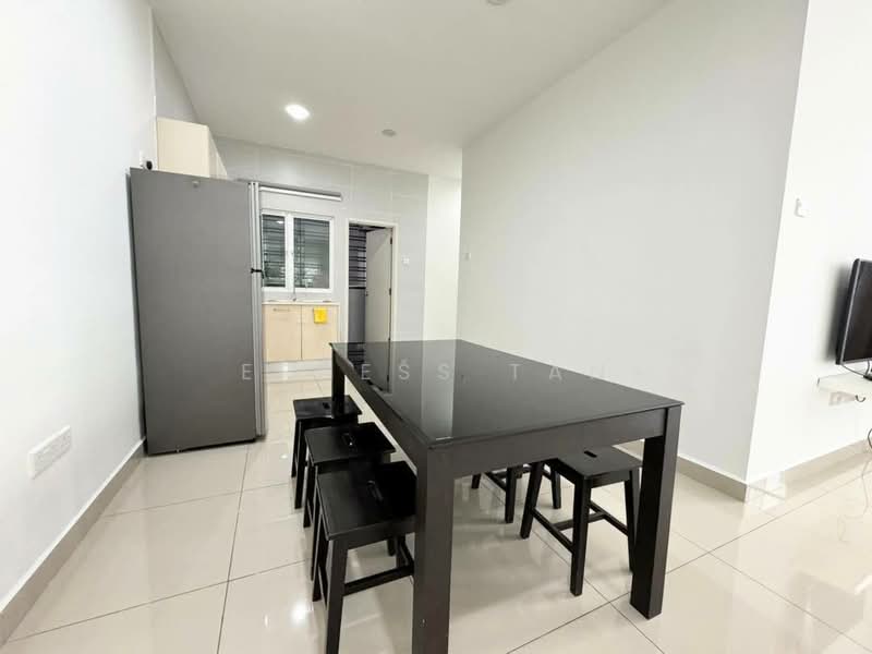 Apartment for Sale at Horizon Residence (Dwi Mutiara) - Erness Tan - Kitchen - PropertyGuru.com.my