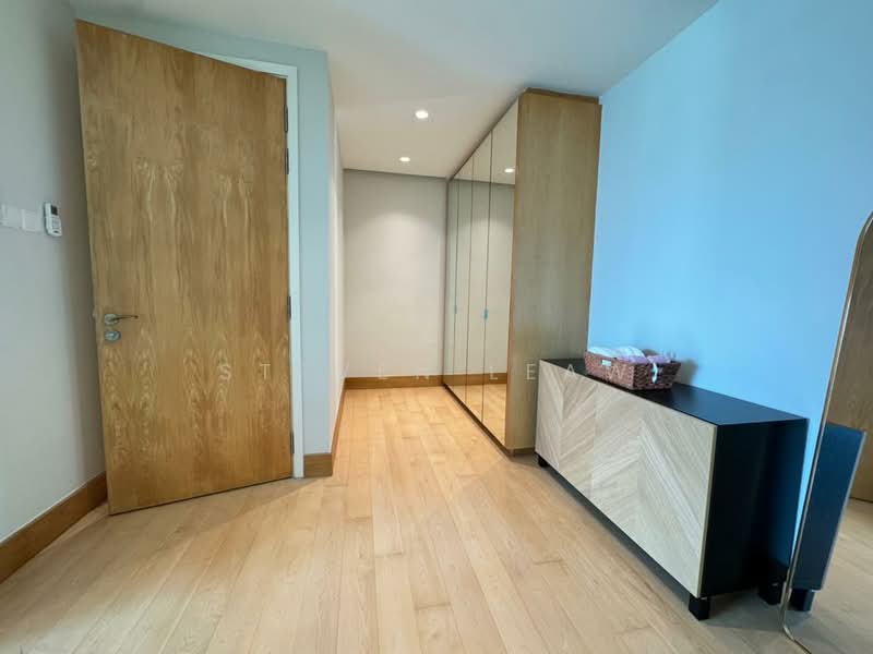 Condominium for Sale at Brunsfield EmbassyView - Steven Leaw - Master Bedroom - PropertyGuru.com.my