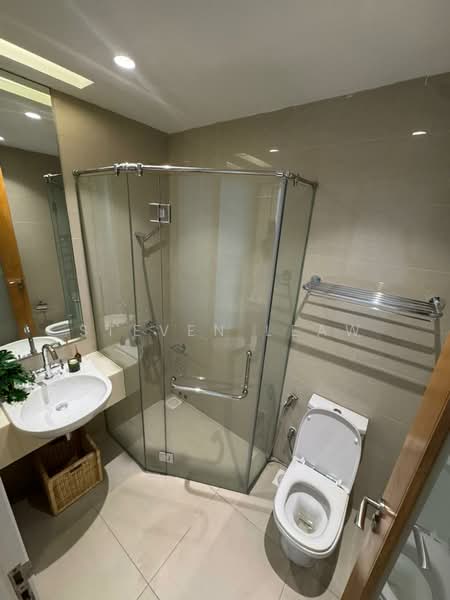 Condominium for Sale at Brunsfield EmbassyView - Steven Leaw - 3rd Bathroom - PropertyGuru.com.my