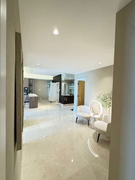 Condominium for Sale at Brunsfield EmbassyView - Steven Leaw - Corridor - PropertyGuru.com.my