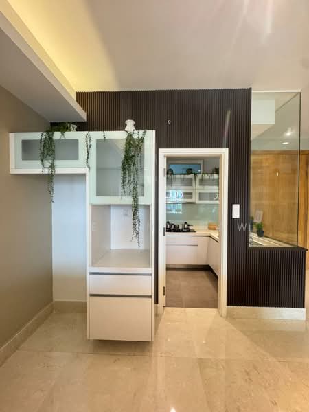 Condominium for Sale at Brunsfield EmbassyView - Steven Leaw - Kitchen - PropertyGuru.com.my