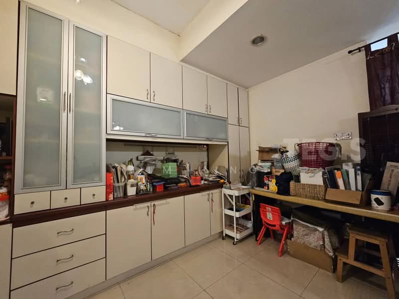 Rumah Teres 2 Tingkat untuk Dijual di Kota Kemuning (Shah Alam) - Jim Ling - Study - PropertyGuru.com.my