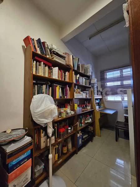 Rumah Teres 2 Tingkat untuk Dijual di Kota Kemuning (Shah Alam) - Jim Ling - Study - PropertyGuru.com.my