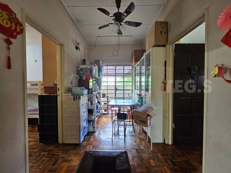 Rumah Teres 2 Tingkat untuk Dijual di Kota Kemuning (Shah Alam) - Jim Ling - Interior - PropertyGuru.com.my