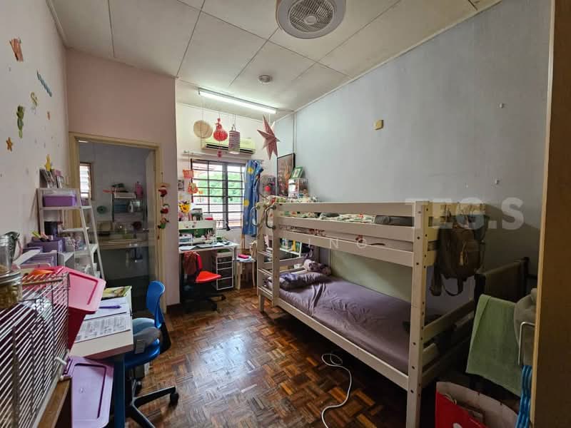 Rumah Teres 2 Tingkat untuk Dijual di Kota Kemuning (Shah Alam) - Jim Ling - Bedroom - PropertyGuru.com.my