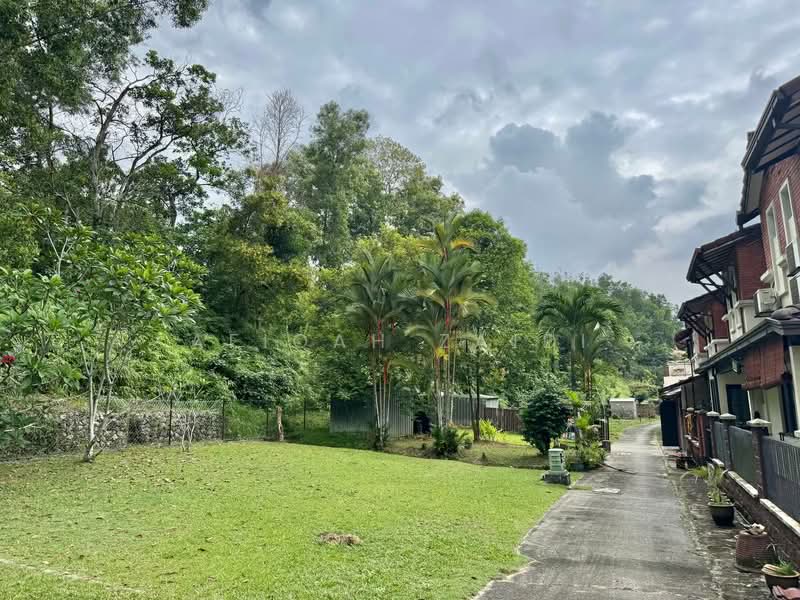 2-storey Terraced House for Sale in Bukit Jelutong (Shah Alam) - Afiqah zaidi - PropertyGuru.com.my