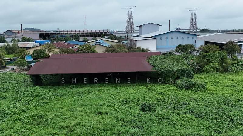 Others for Sale in Pending (Kuching) - Sherene Kok - Exterior - PropertyGuru.com.my
