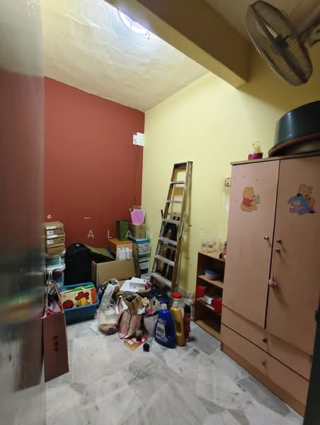 Apartment for Sale at Taman Kosas - Alan Lee - Interior - PropertyGuru.com.my