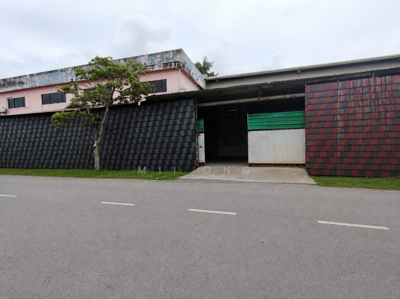 Factory for Rent in Melaka (Melaka) - Mii Ong - Exterior - PropertyGuru.com.my