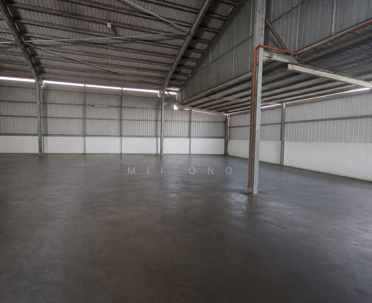 Factory for Rent in Melaka (Melaka) - Mii Ong - Interior - PropertyGuru.com.my